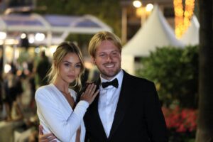 Christopher Aleo: A Young Magnate Balancing Business Savvy and Philanthropy Christopher Aleo: A Young Magnate Balancing Business Savvy and Philanthropy