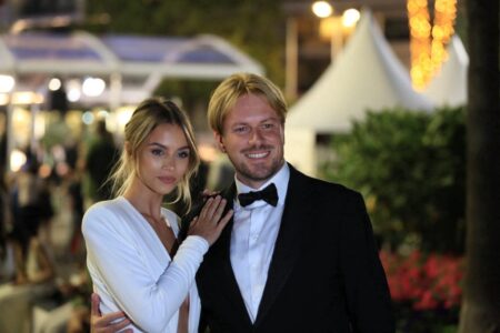 Christopher Aleo: A Young Magnate Balancing Business Savvy and Philanthropy