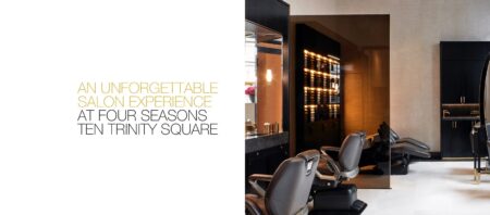 Gielly Green Review – London’s Luxury Hair Haven Worth the Hype?