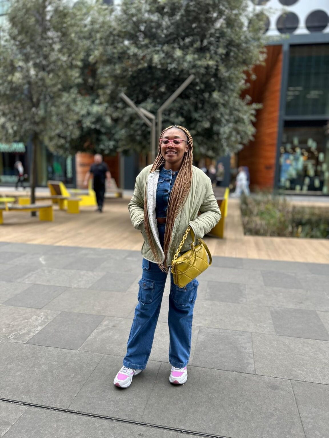 Rain on the runway, data in the air:
my first month in London and the artificial-intelligence tide already transforming UK digital marketing Rain on the runway, data in the air:
my first month in London and the artificial-intelligence tide already transforming UK digital marketing