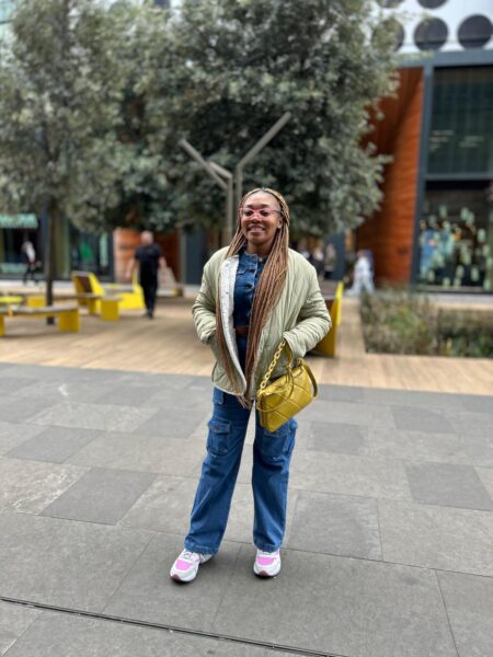 Rain on the runway, data in the air:
my first month in London and the artificial-intelligence tide already transforming UK digital marketing Rain on the runway, data in the air:
my first month in London and the artificial-intelligence tide already transforming UK digital marketing