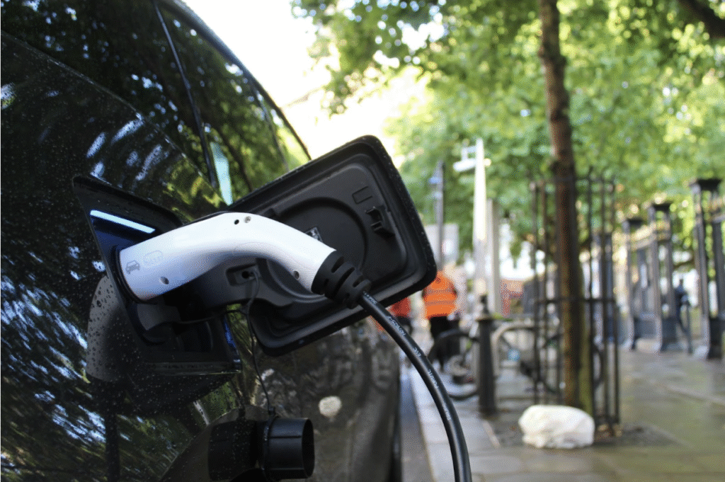 EV Drivers Enjoy Longer Ranges This Summer Ahead of European Road Trips EV Drivers Enjoy Longer Ranges This Summer Ahead of European Road Trips