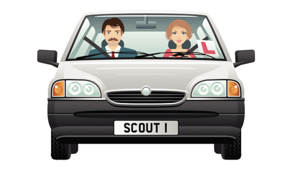 Book Driving Test Cancellations Fast Using DrivingScout