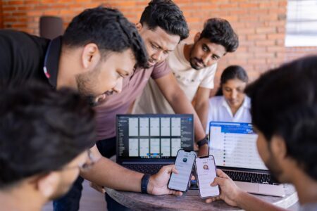 From Idea to Market: Key Steps in MVP Development to Minimize Risk & Maximize Traction From Idea to Market: Key Steps in MVP Development to Minimize Risk & Maximize Traction