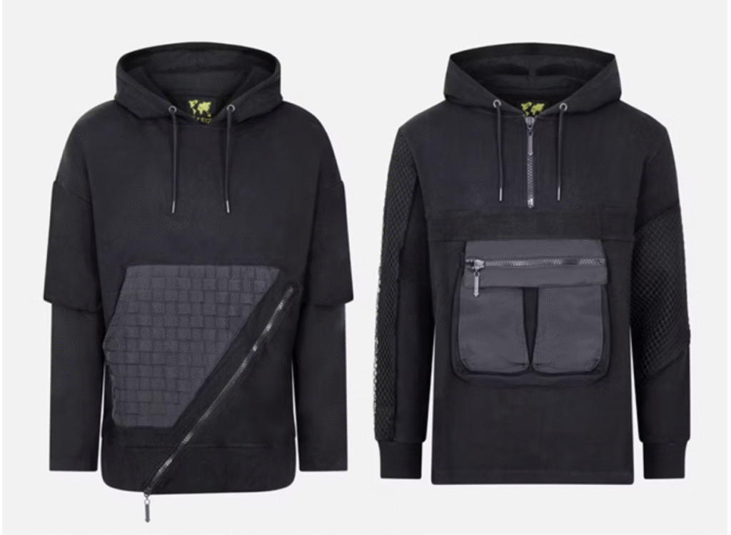 Bespoke Fashion Photography and Video by Marca Studio Aims to Transform Online Retail Experiences