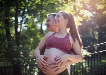 Where Elegance Meets Emotion: Maternity Photography in the Heart of London Where Elegance Meets Emotion: Maternity Photography in the Heart of London