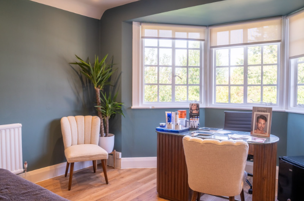 Oxford’s Cannelle Skin Clinic Marks Rebrand and Expands with Innovative Aesthetic Solutions Oxford’s Cannelle Skin Clinic Marks Rebrand and Expands with Innovative Aesthetic Solutions