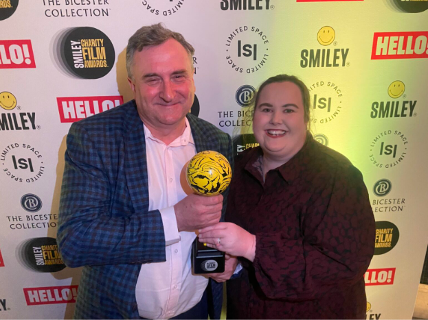 Public Vote Opens as 2026 Smiley Charity Film Awards Attract Record Participation Public Vote Opens as 2026 Smiley Charity Film Awards Attract Record Participation