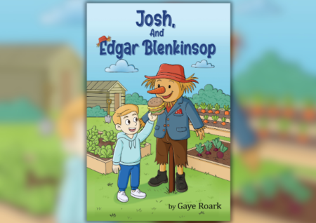 Mischief, laughter, and life lessons in Gaye Roark’s latest Book