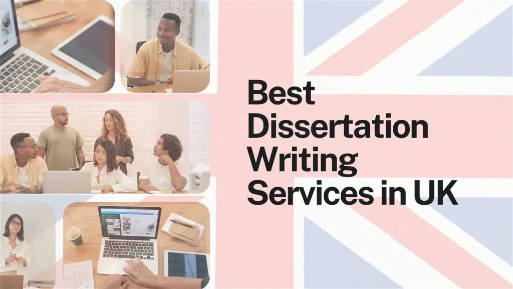 Best Dissertation Writing Services in the UK for 2026: Independent Evaluation Results