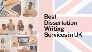Best Dissertation Writing Services in the UK for 2026: Independent Evaluation Results