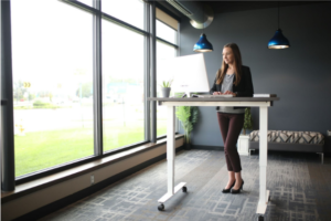 The Benefits of Using Height Adjustable Desks in 2026: Why the Modern Workplace Is Standing Up The Benefits of Using Height Adjustable Desks in 2026: Why the Modern Workplace Is Standing Up