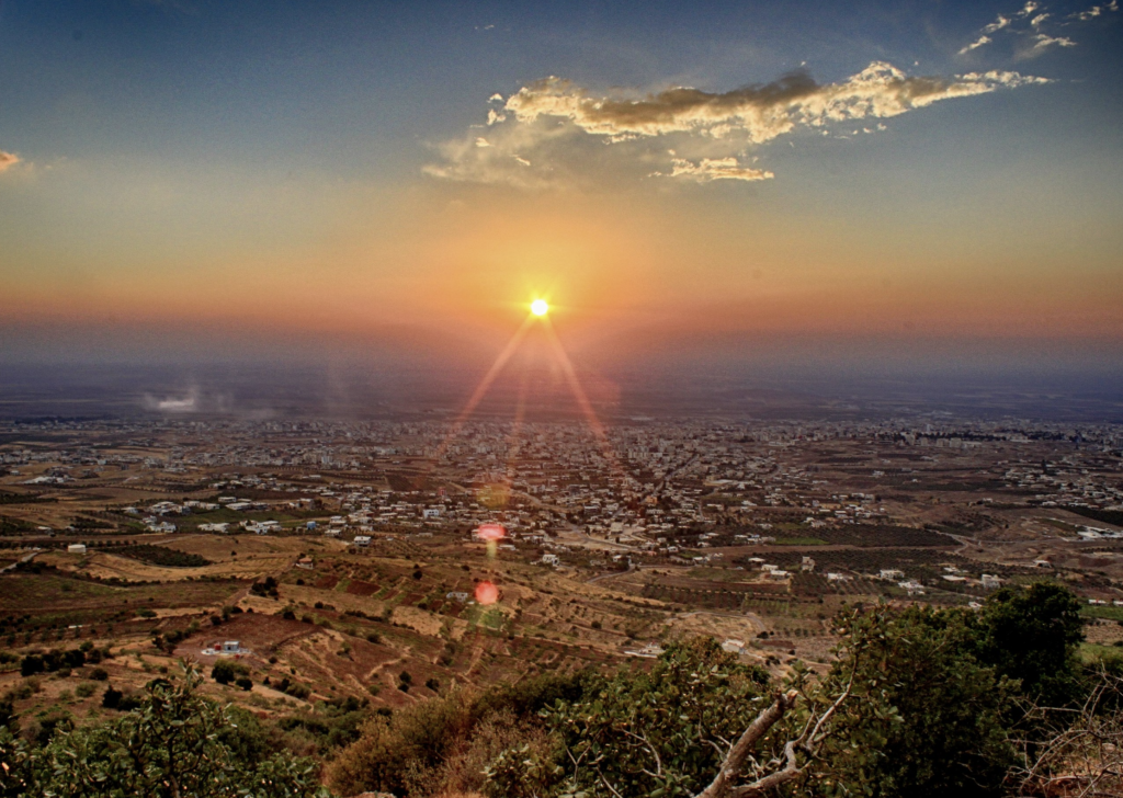 The Shadow War on Sweida: Anatomy of a Purge​