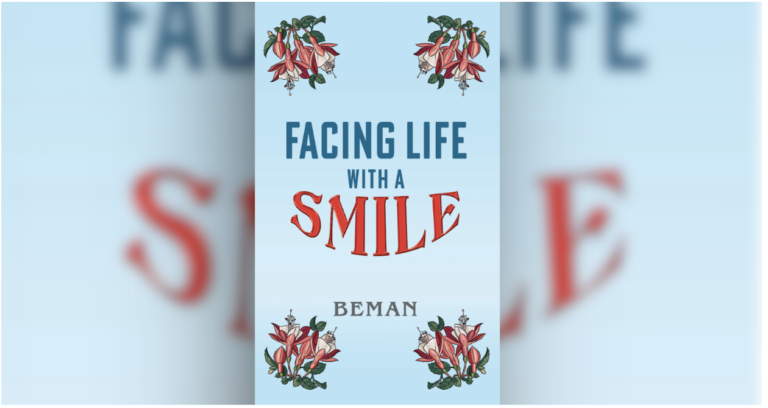 Poet Beman publishes first book at 82 after life-altering accident reshaped his path Poet Beman publishes first book at 82 after life-altering accident reshaped his path