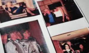 From Tech Titans to Royalty, a Who’s Who of Powerful Men Appears in Newly Released Epstein Files