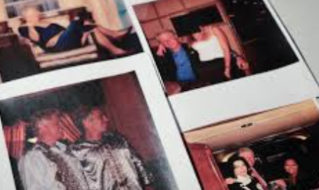 From Tech Titans to Royalty, a Who’s Who of Powerful Men Appears in Newly Released Epstein Files