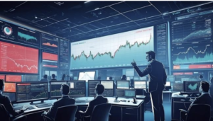 Dexcpt Reports Expansion of Global Trading Infrastructure to Support Retail Investors