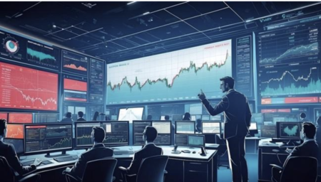 Dexcpt Reports Expansion of Global Trading Infrastructure to Support Retail Investors