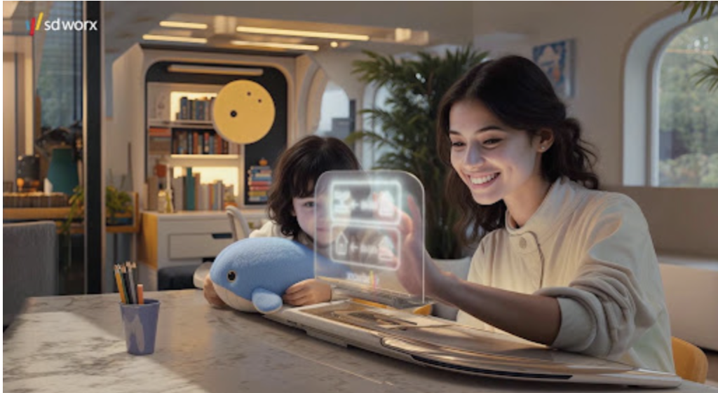 Increased Client Interest in AI Video Reflected in BearJam’s Latest Figures Increased Client Interest in AI Video Reflected in BearJam’s Latest Figures