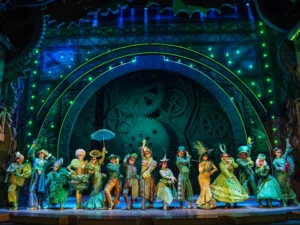 Wicked London Review 2026: Is the West End’s Most Spectacular Musical Still Worth the Ticket Price?