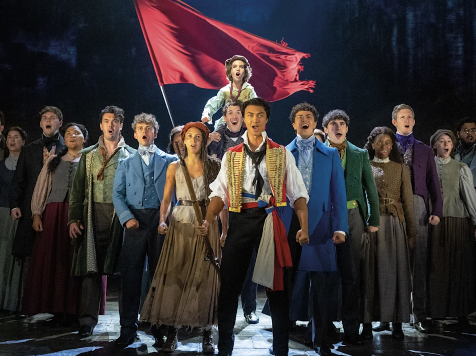 Les Misérables London Review 2026: Brilliant, Devastating, and Still the West End’s Greatest Musical — An Honest Verdict