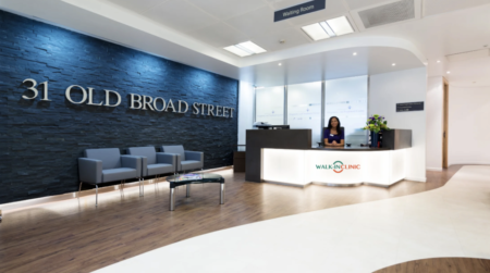 Affordable and Transparent Blood Testing Launched by London Clinic with Rapid Turnaround