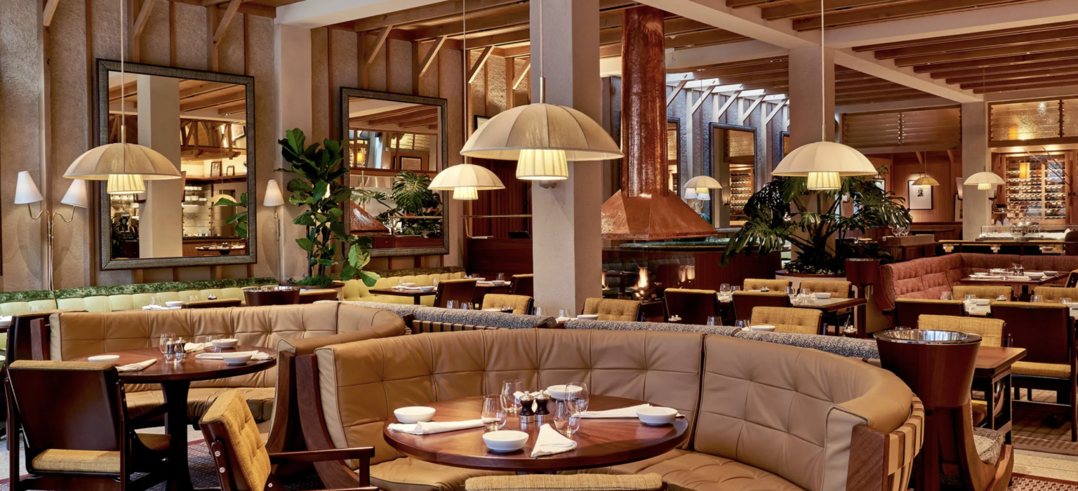 1 Hotel Mayfair Review 2026: Stunning Eco-Luxury or Overpriced Greenery?