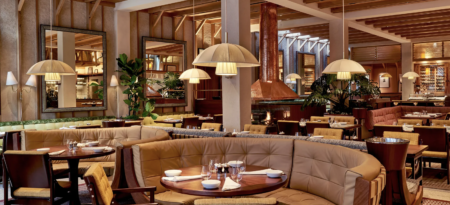 1 Hotel Mayfair Review 2026: Stunning Eco-Luxury or Overpriced Greenery?