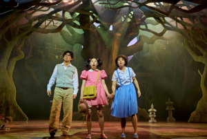 My Neighbour Totoro Review 2026: Pure Stage Magic — But You Have Until August to See It