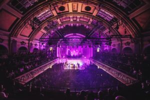Shoreditch Town Hall Review 2026: East London’s Most Remarkable Arts Venue — An Honest Assessment