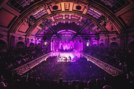 Shoreditch Town Hall Review 2026: East London’s Most Remarkable Arts Venue — An Honest Assessment