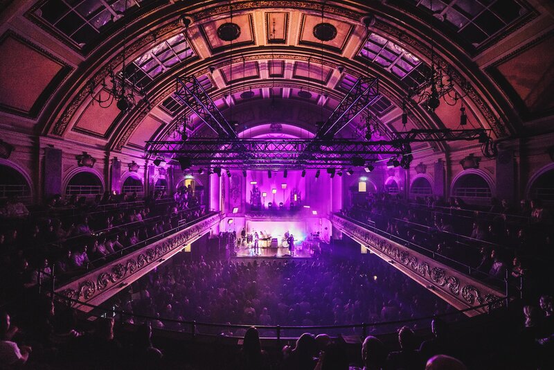 Shoreditch Town Hall Review 2026: East London’s Most Remarkable Arts Venue — An Honest Assessment
