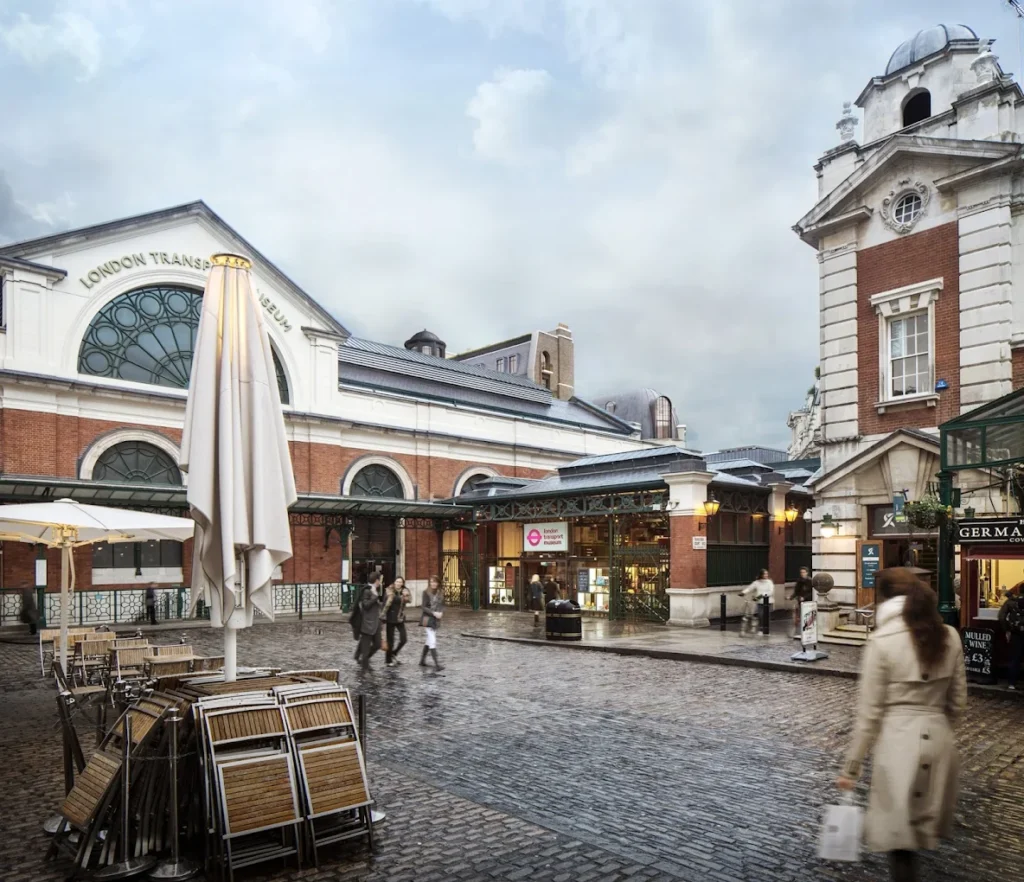 The Other House Covent Garden Review 2026: London’s Most Innovative Aparthotel — Honest Preview & Guide