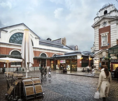 The Other House Covent Garden Review 2026: London’s Most Innovative Aparthotel — Honest Preview & Guide