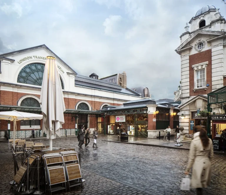 The Other House Covent Garden Review 2026: London’s Most Innovative Aparthotel — Honest Preview & Guide