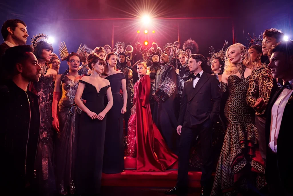 The Devil Wears Prada London Review 2026: Elton John’s Dazzling New Musical — But Can It Match the Film? An Honest Verdict