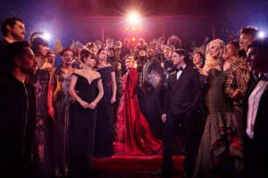 The Devil Wears Prada London Review 2026: Elton John’s Dazzling New Musical — But Can It Match the Film? An Honest Verdict