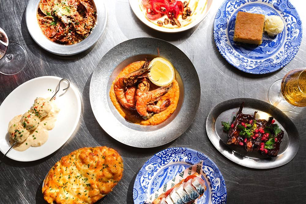 All Roads Brixton Preview 2026: Brilliant Caribbean Supper Club Gets a Home