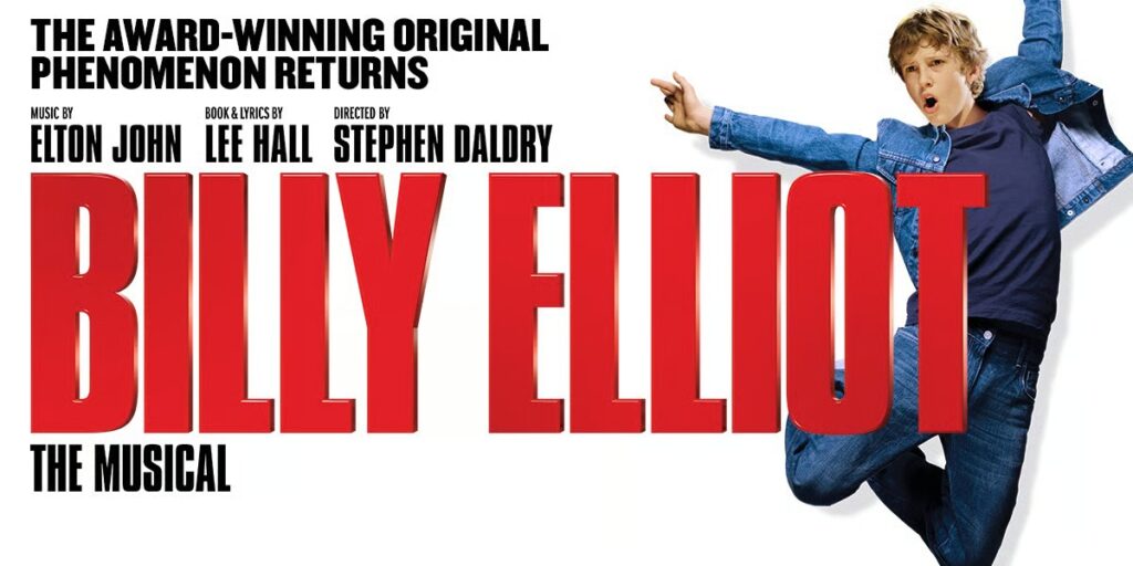 Billy Elliot London Review 2027: Elton John’s Tony-Winning Musical Returns to the West End at the Adelphi — Honest Verdict