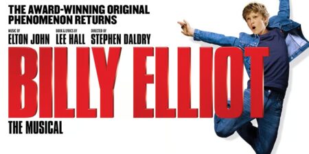 Billy Elliot London Review 2027: Elton John’s Tony-Winning Musical Returns to the West End at the Adelphi — Honest Verdict