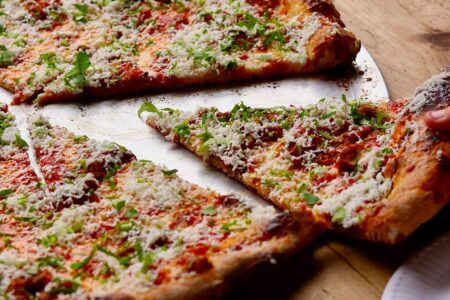 Dough Hands Hackney Wick Preview 2026: London’s Best Pizza Heads East