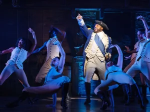 Hamilton London Review 2026: Brilliant, Relentless, and Still the West End’s Most Talked-About Musical — An Honest Verdict
