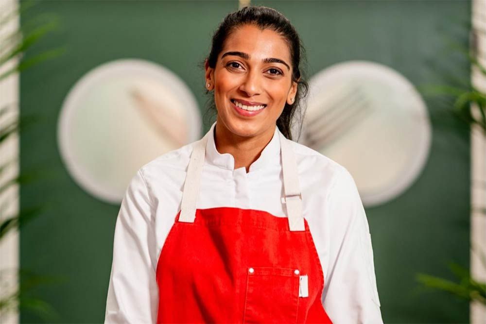 Maai Clapham Preview 2026: Great British Menu Champion’s Stunning First Restaurant