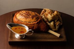 Oudh 1722 Borough Preview 2026: Michelin-Starred Opheem Chef’s Stunning London Debut