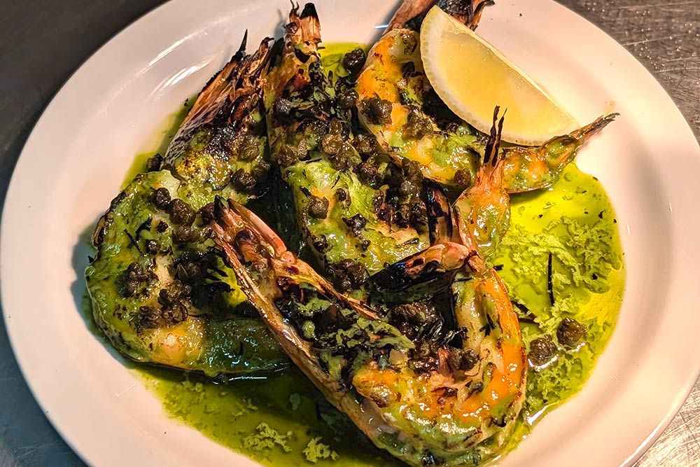 Vesper Exmouth Market Preview 2026: Jackson Boxer’s Brilliant New Bistro