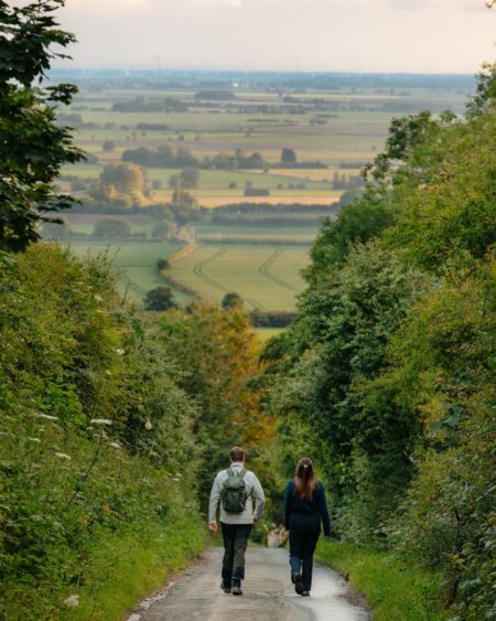 Yorkshire Wolds Way Review 2026: England’s Best-Kept Walking Secret?