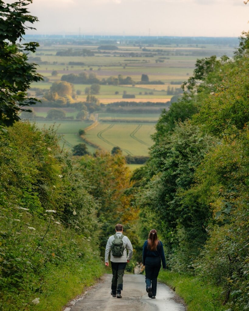 Yorkshire Wolds Way Review 2026: England’s Best-Kept Walking Secret?