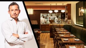 64 Goodge Street Review 2026: Brilliant 1-Michelin-Star Fitzrovia Honest Verdict