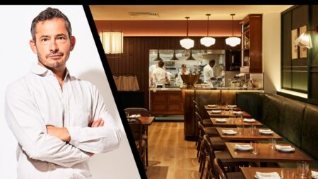 64 Goodge Street Review 2026: Brilliant 1-Michelin-Star Fitzrovia Honest Verdict