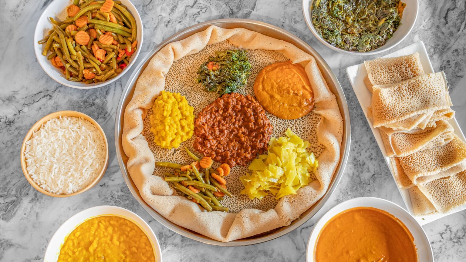 Andu Cafe Dalston London Review: London’s Best-Value Ethiopian Vegan Café Andu Cafe Dalston London Review: London’s Best-Value Ethiopian Vegan Café